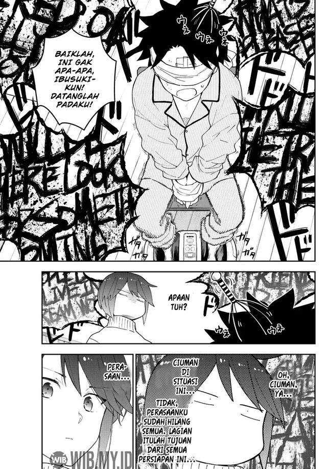 Chapter 150 - halaman 15
