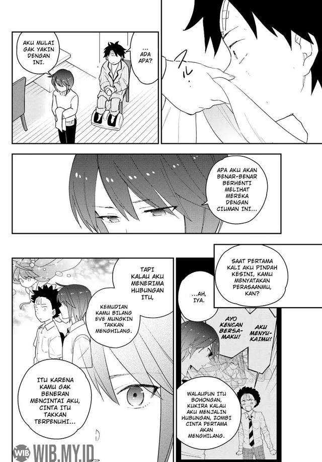 Chapter 150 - halaman 16
