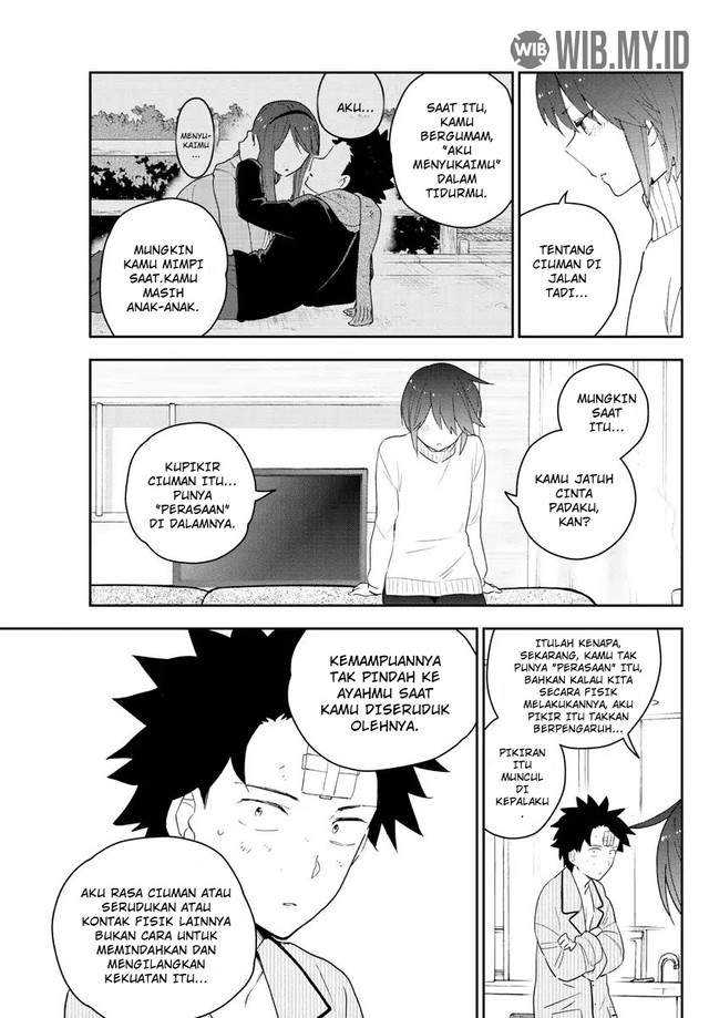 Chapter 150 - halaman 17