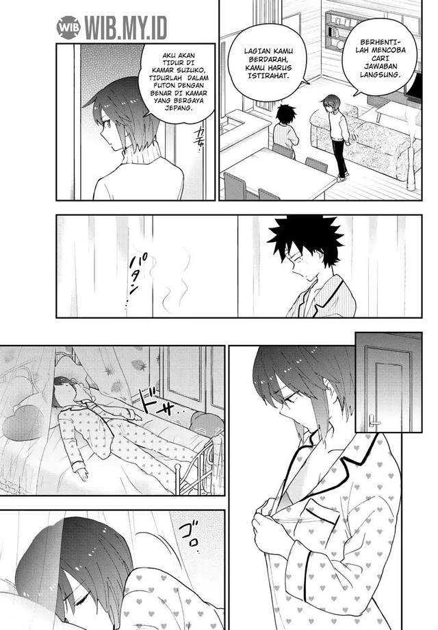 Chapter 150 - halaman 19