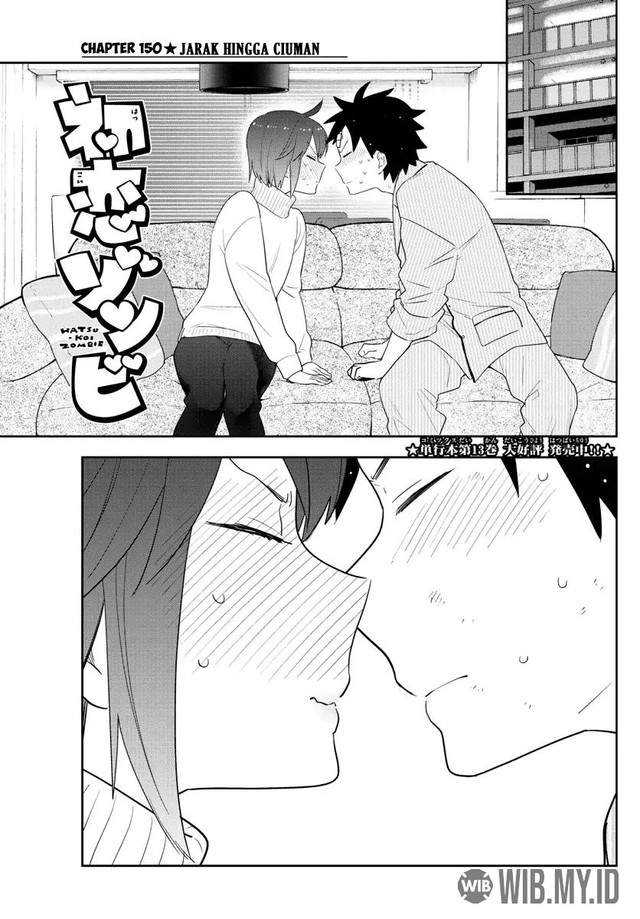 Chapter 150 - halaman 3