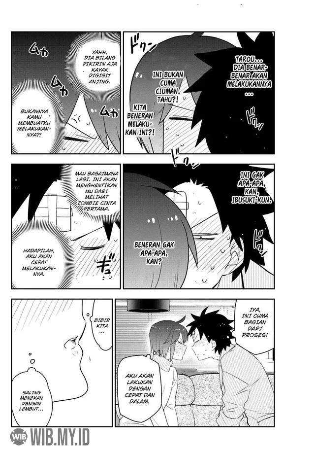 Chapter 150 - halaman 4