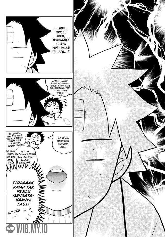 Chapter 150 - halaman 6