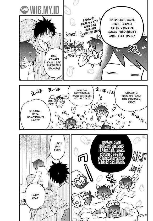 Chapter 149 - halaman 14