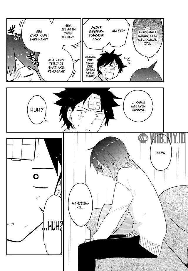 Chapter 149 - halaman 15