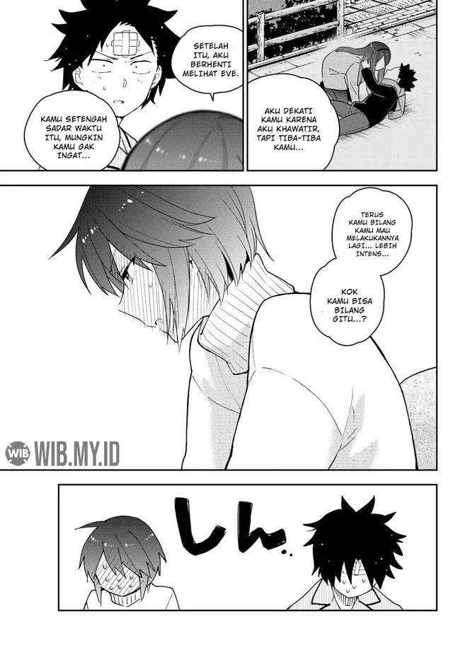 Chapter 149 - halaman 16