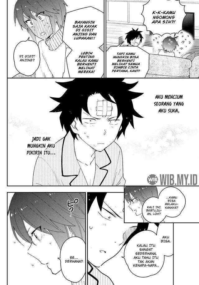 Chapter 149 - halaman 19