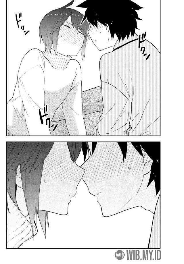 Chapter 149 - halaman 21