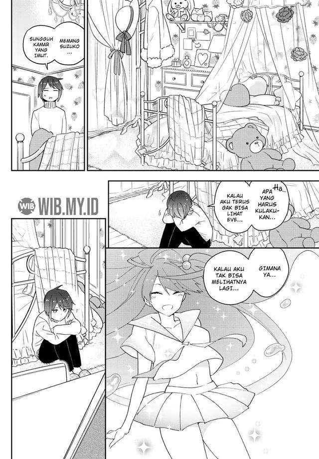 Chapter 148 - halaman 14