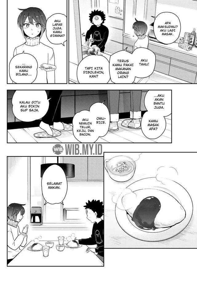 Chapter 148 - halaman 16