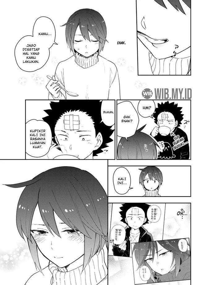 Chapter 148 - halaman 17