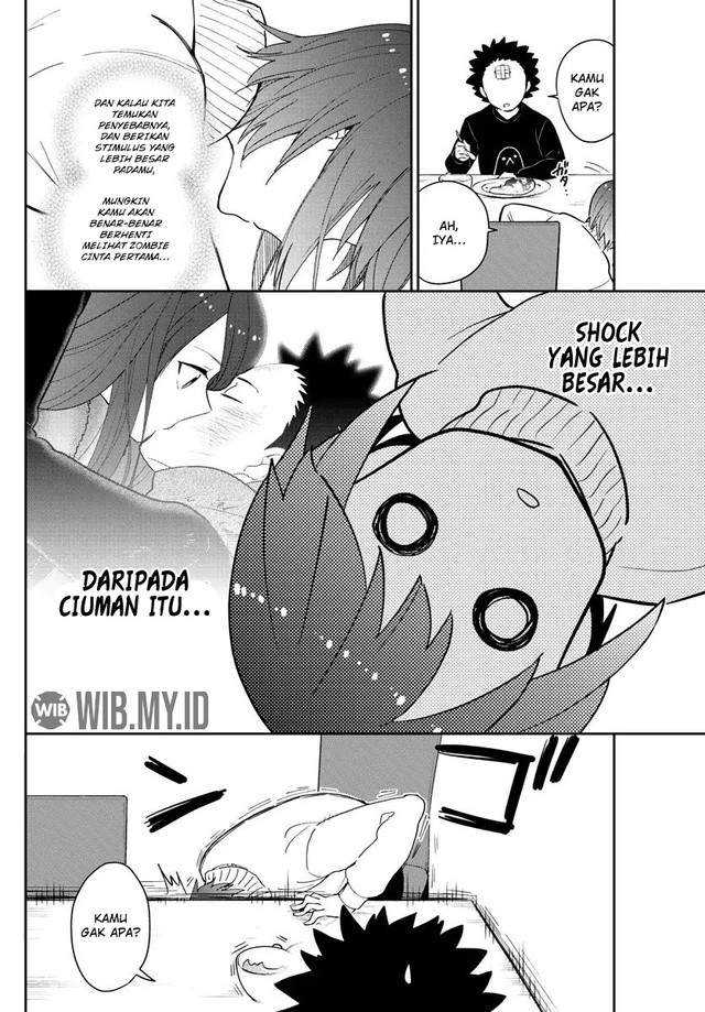 Chapter 148 - halaman 20