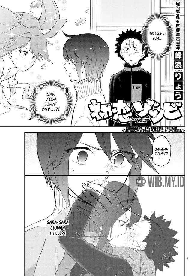 Chapter 148 - halaman 3