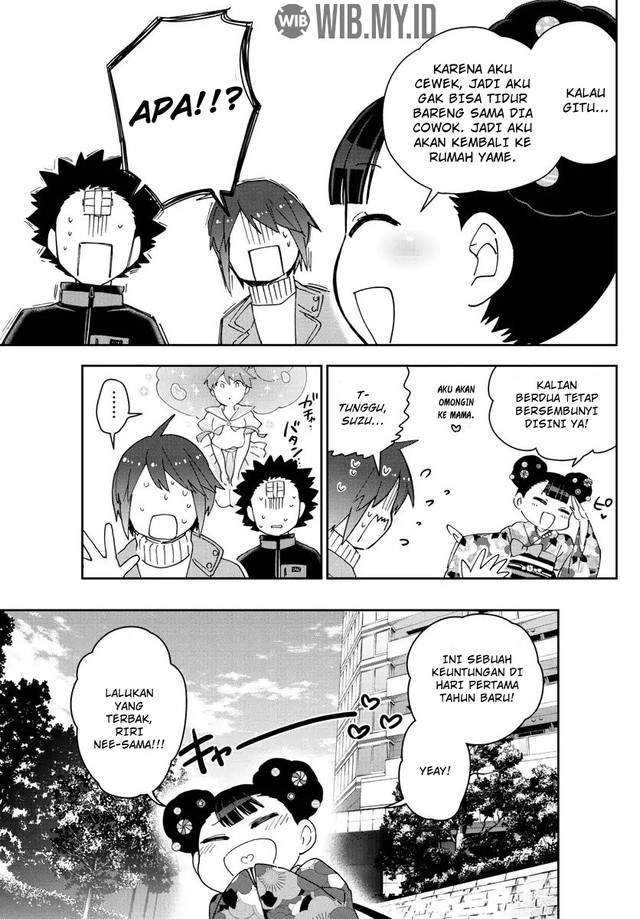 Chapter 148 - halaman 7