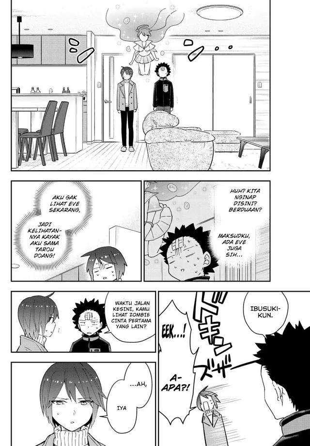 Chapter 148 - halaman 8