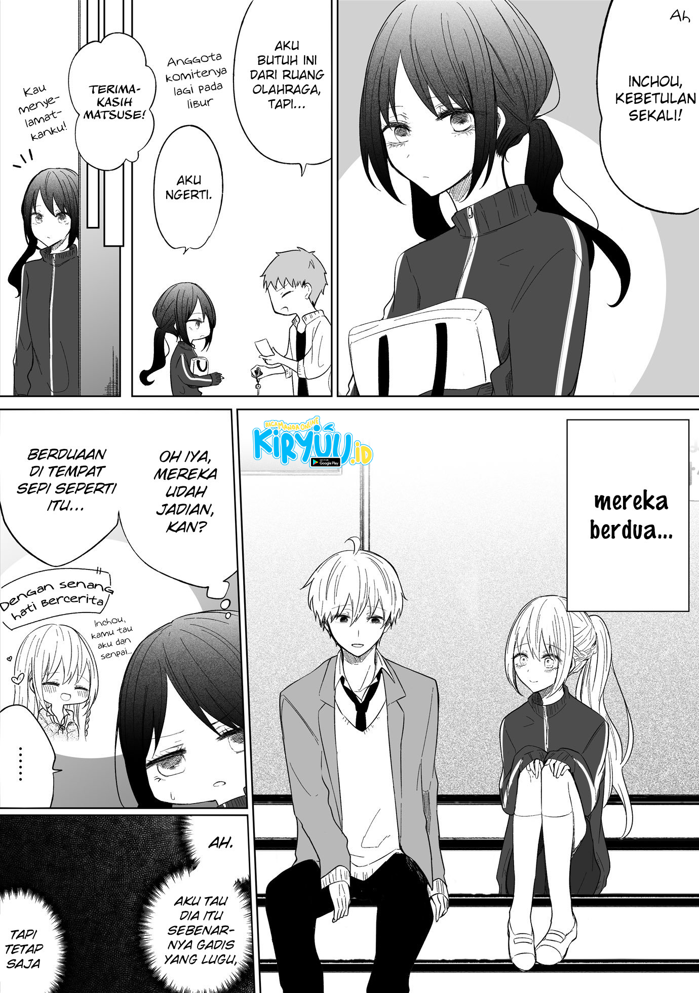 Chapter 74 - halaman 3
