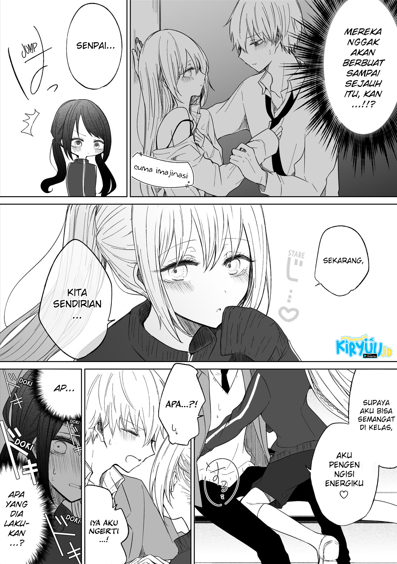Chapter 74 - halaman 4