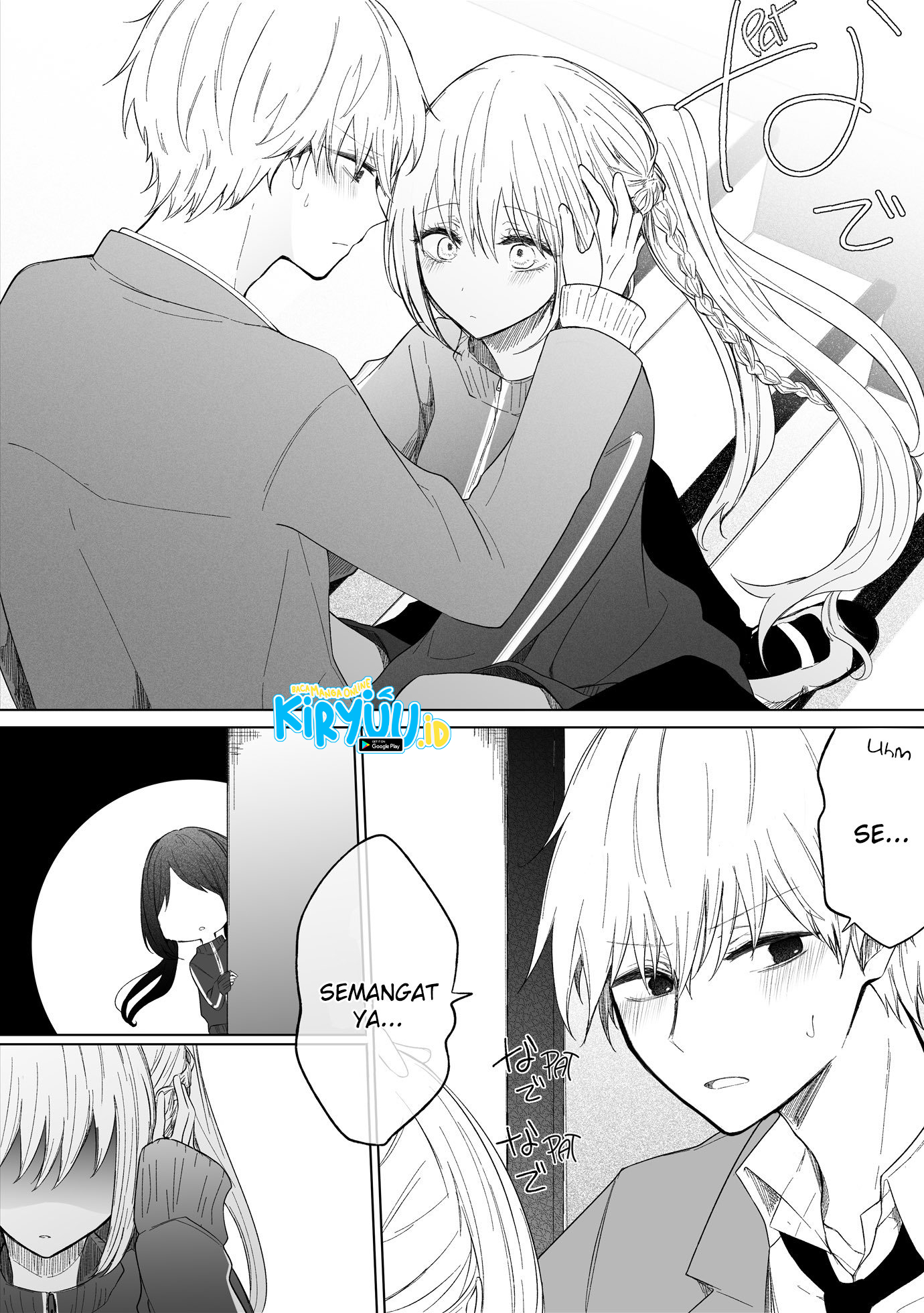 Chapter 74 - halaman 5
