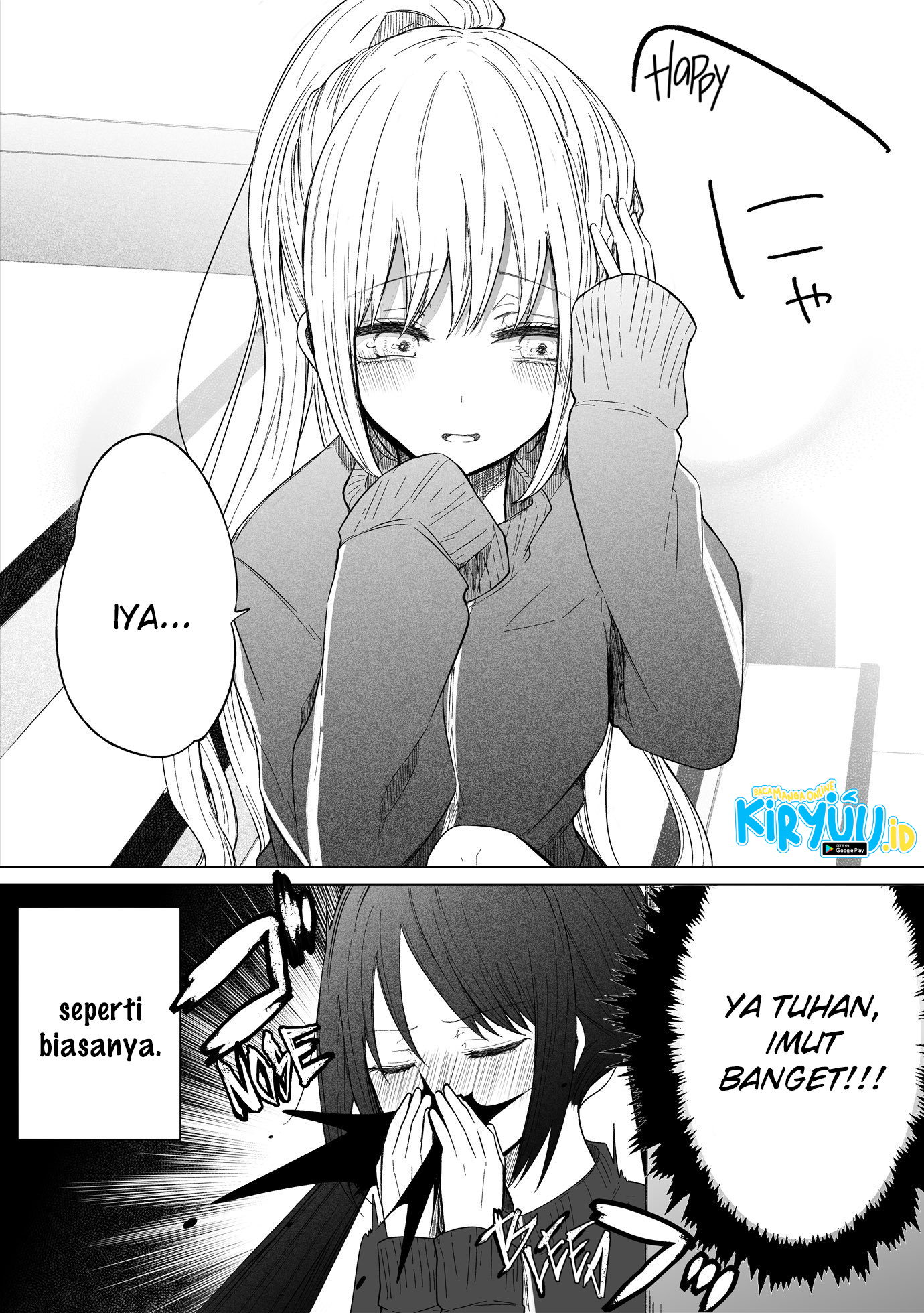 Chapter 74 - halaman 6