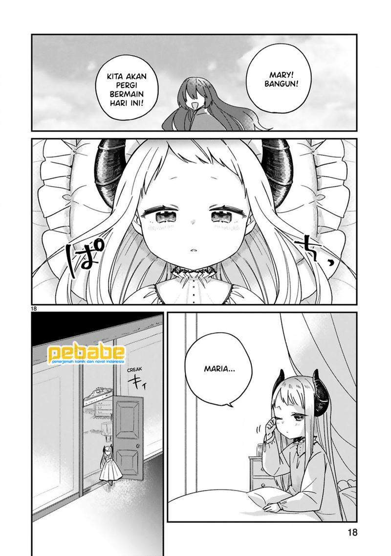 Chapter 25 - halaman 22
