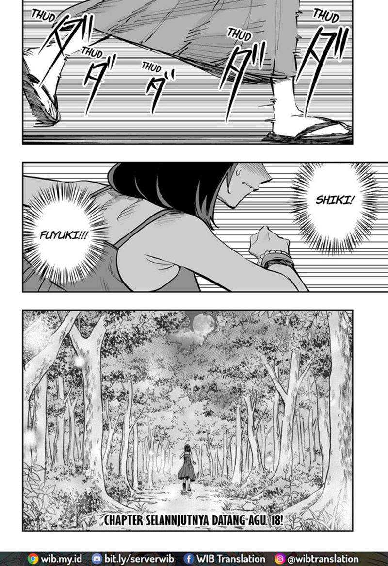 Chapter 61 - halaman 19