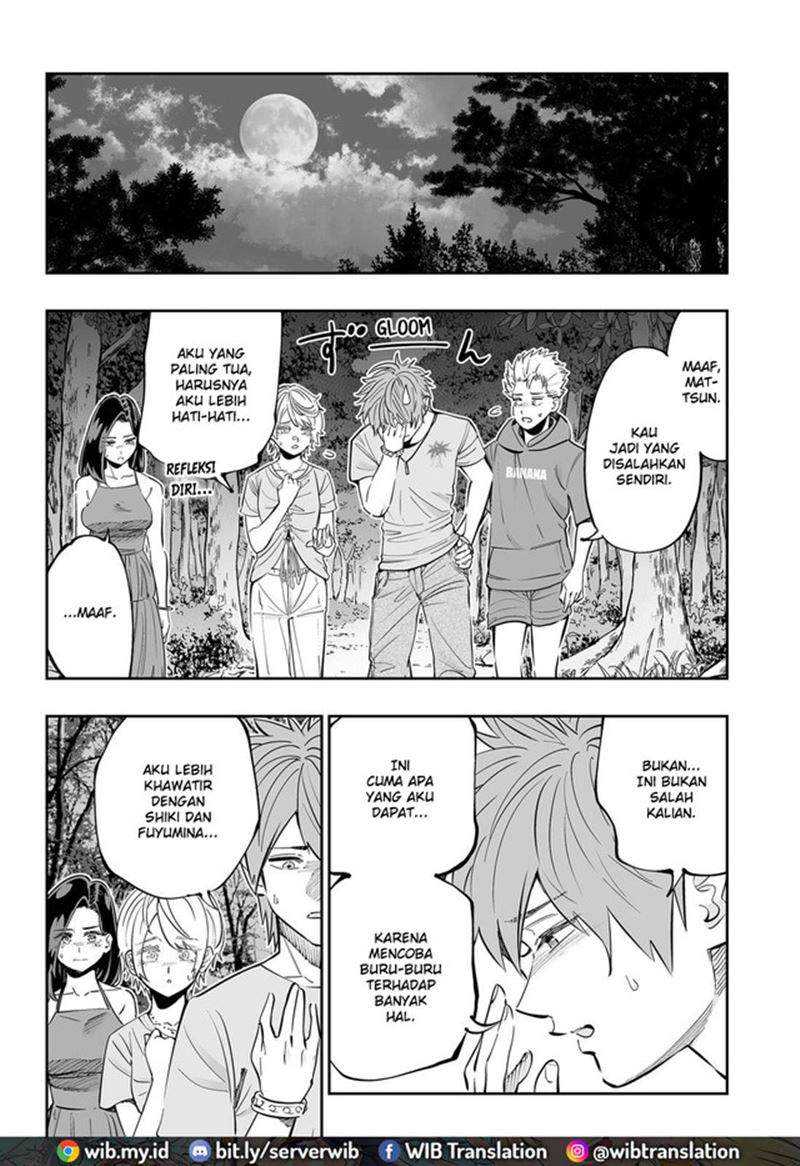 Chapter 61 - halaman 5
