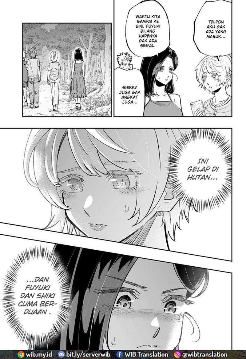 Chapter 61 - halaman 6