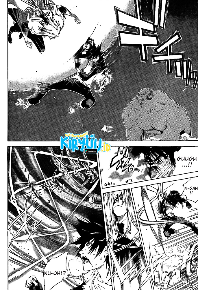 Chapter 256 - halaman 12