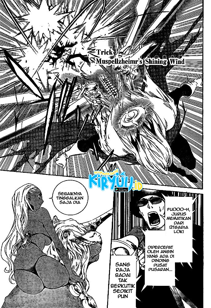 Chapter 256 - halaman 13