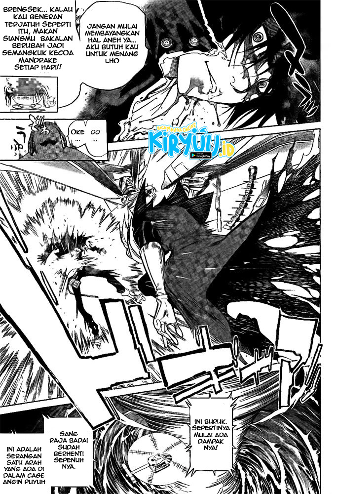 Chapter 256 - halaman 15