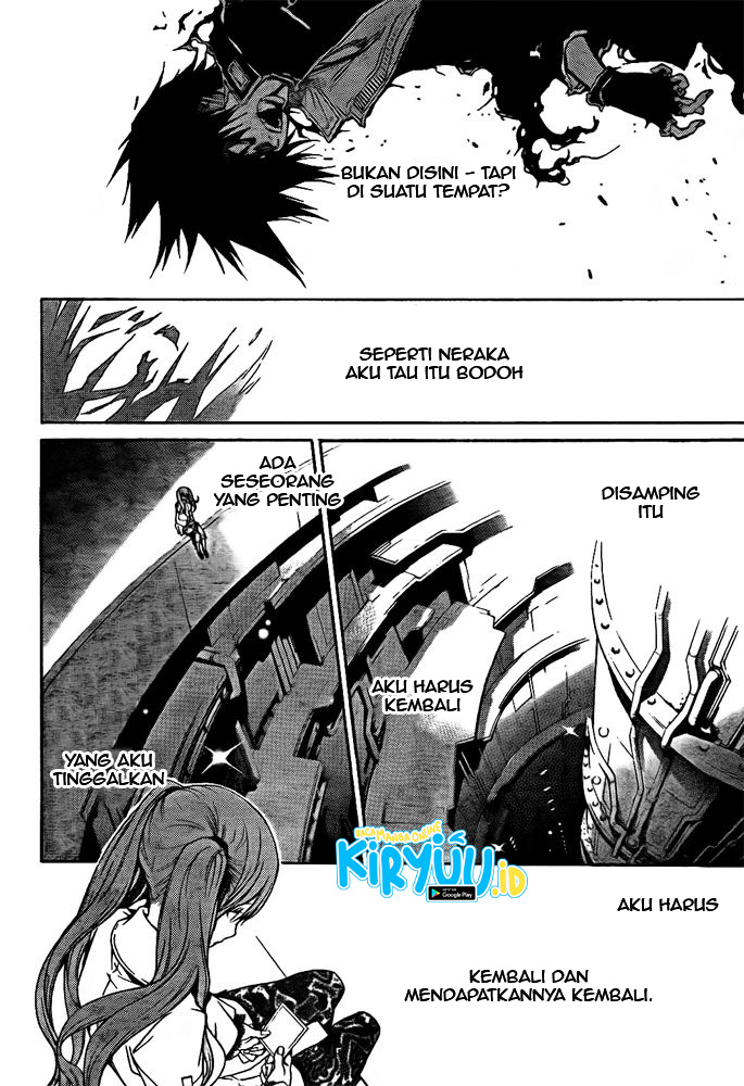 Chapter 256 - halaman 16