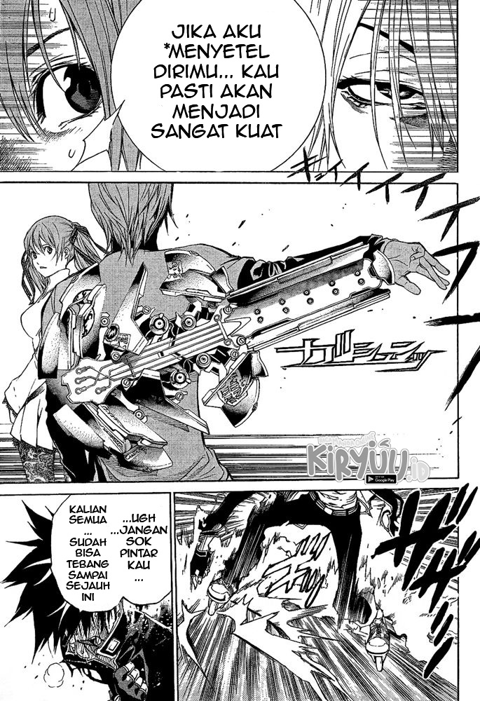 Chapter 256 - halaman 19