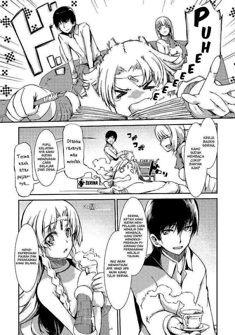 Chapter 34 - halaman 10