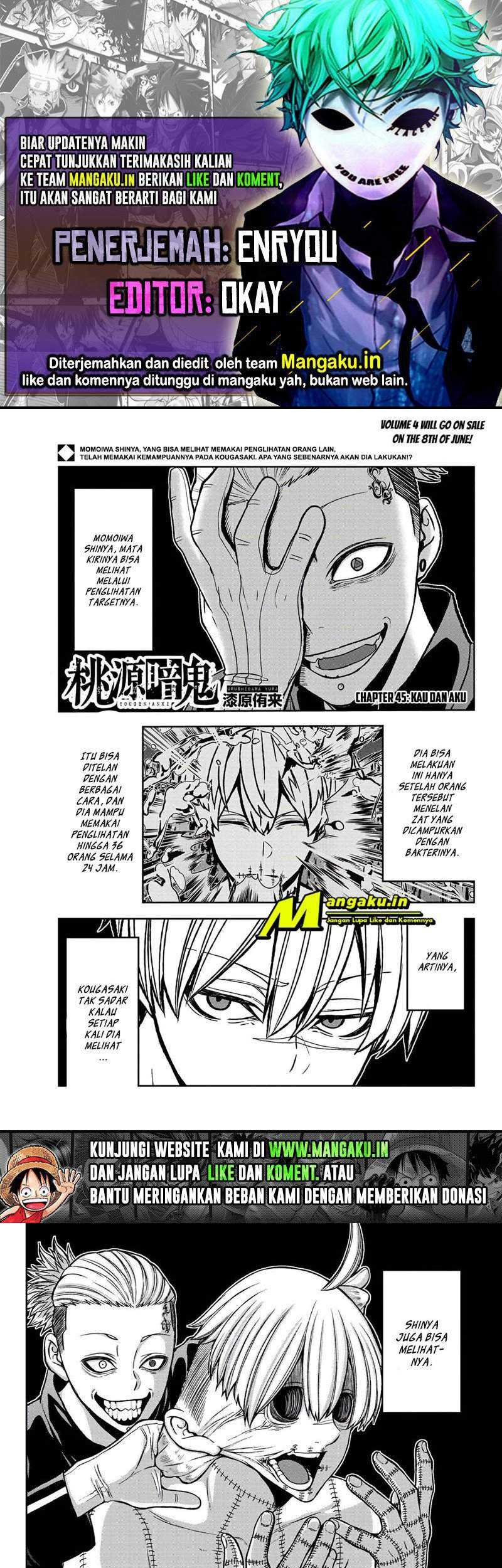 Chapter 45 - halaman 2