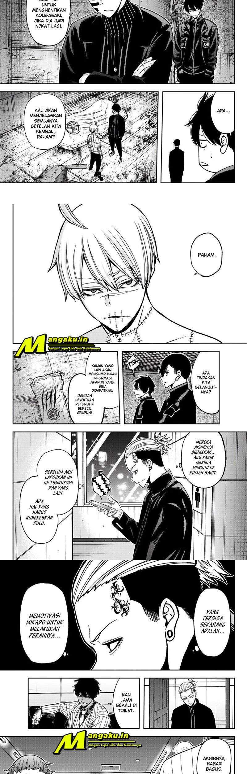 Chapter 45 - halaman 6