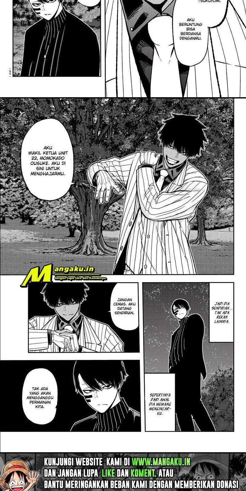 Chapter 45 - halaman 11