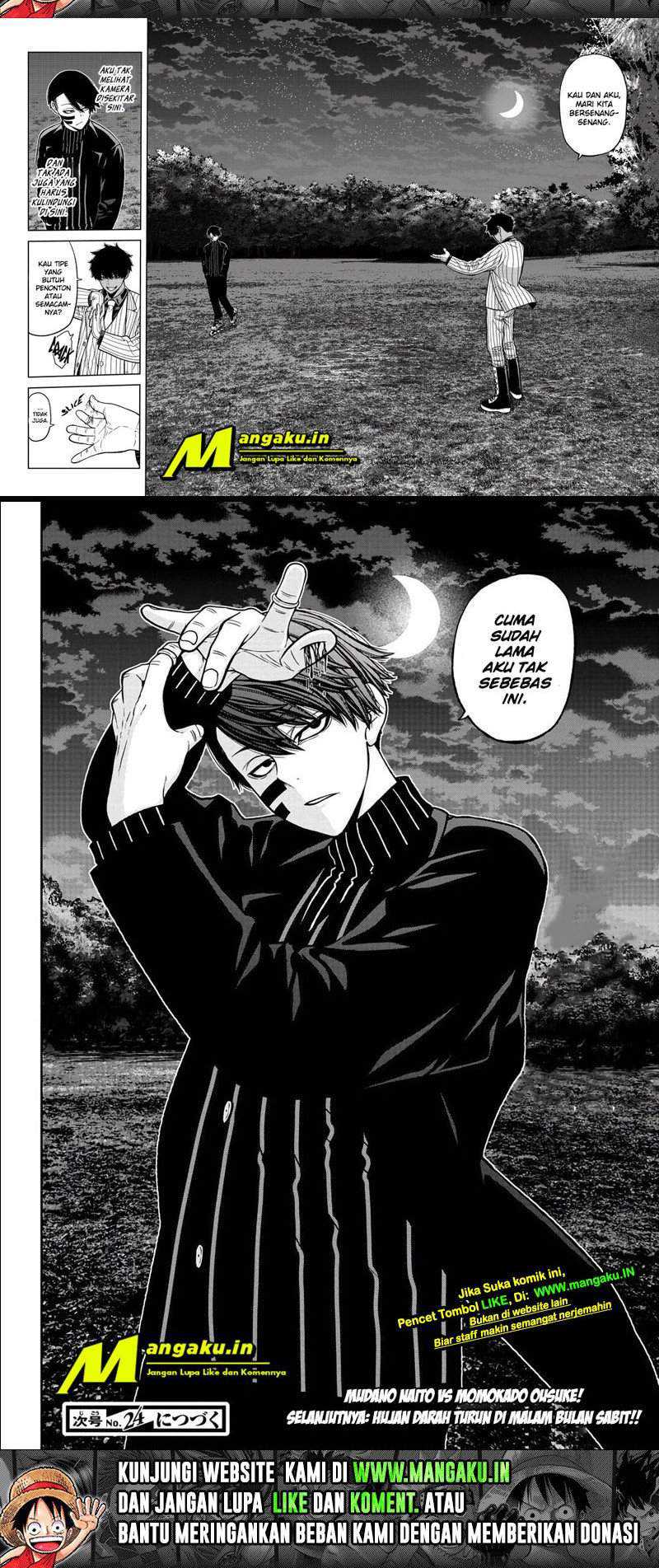 Chapter 45 - halaman 12