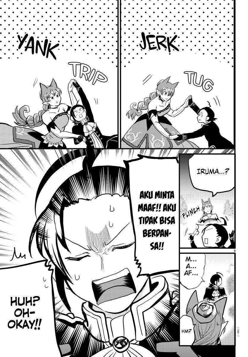 Chapter 180 - halaman 11