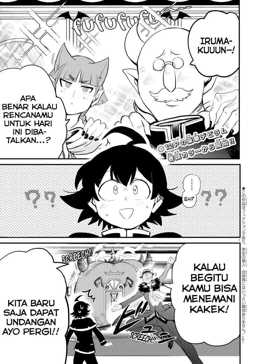 Chapter 180 - halaman 3