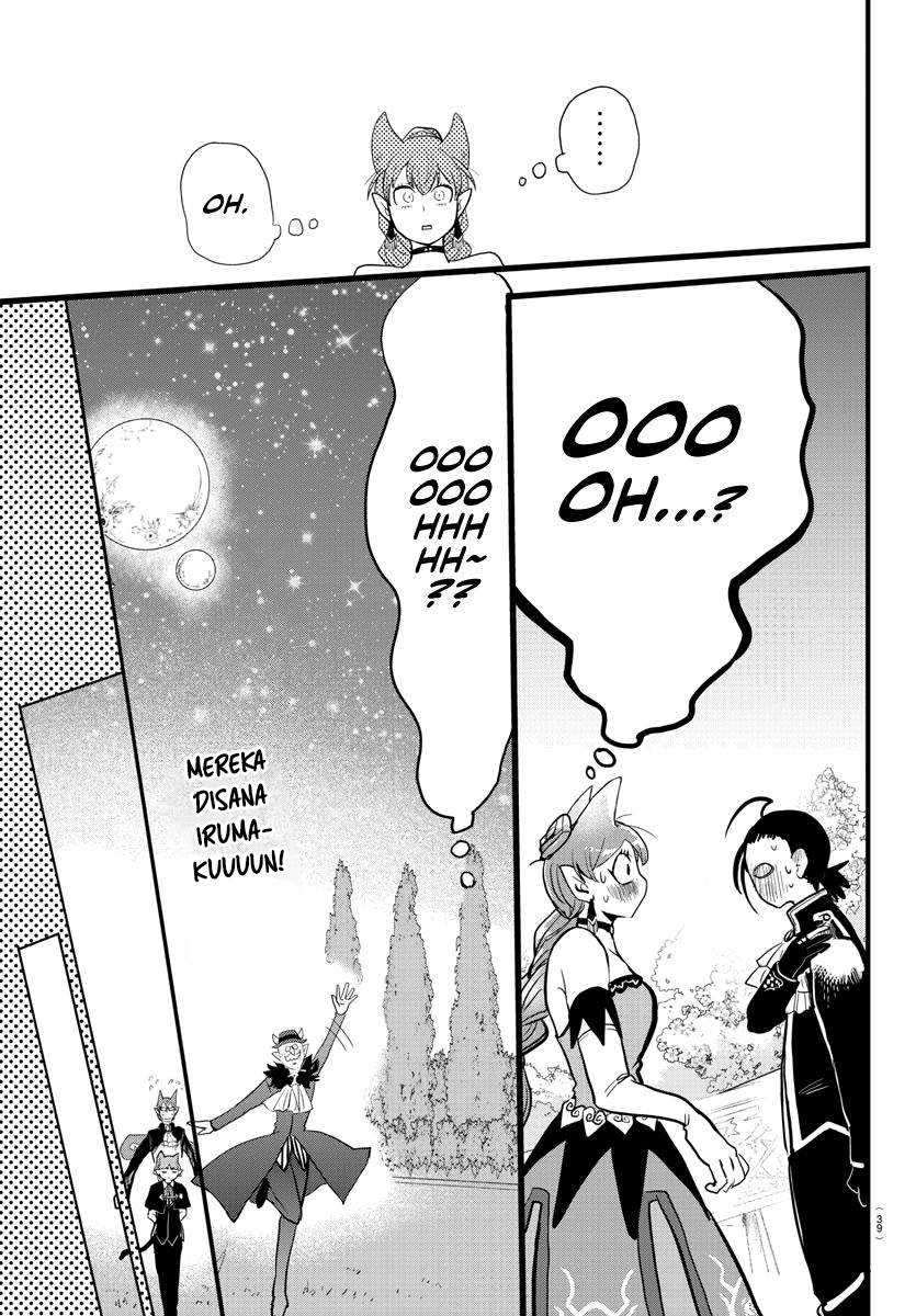 Chapter 180 - halaman 21