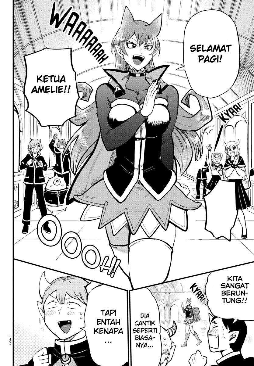 Chapter 180 - halaman 22