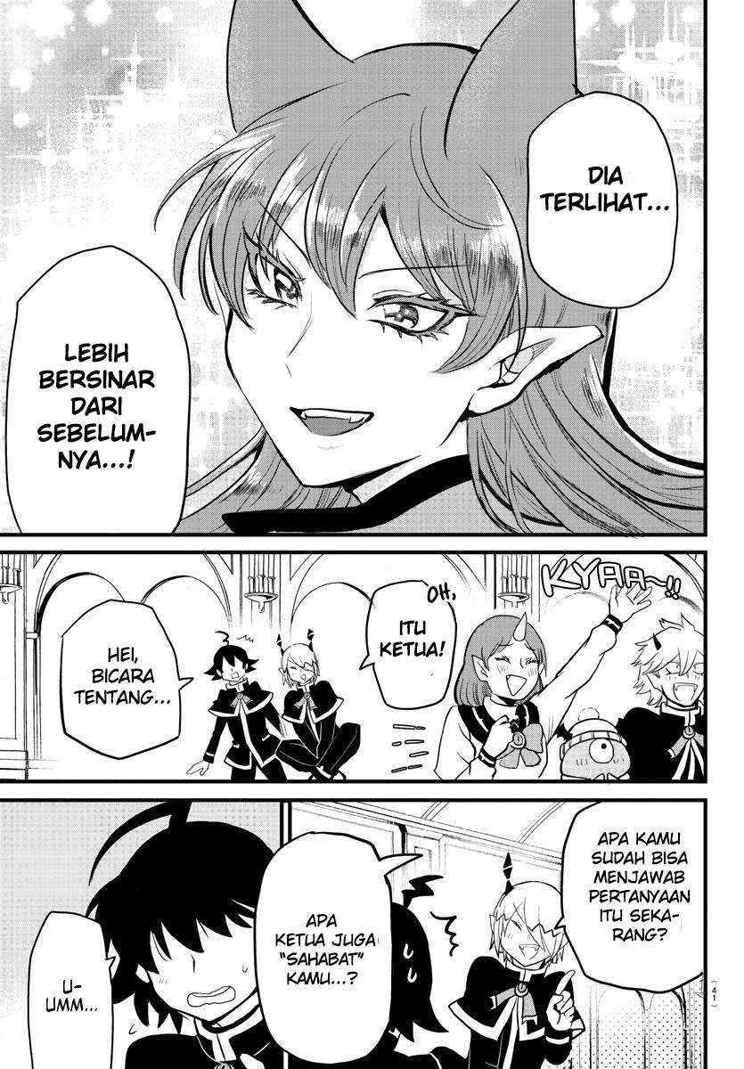 Chapter 180 - halaman 23