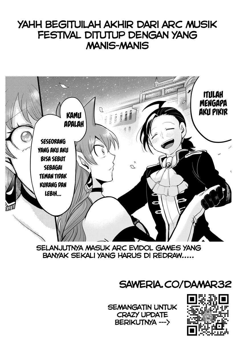 Chapter 180 - halaman 25