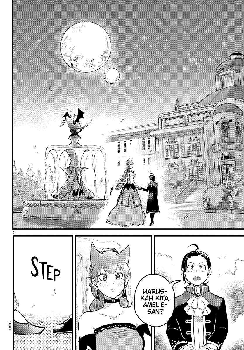 Chapter 180 - halaman 10