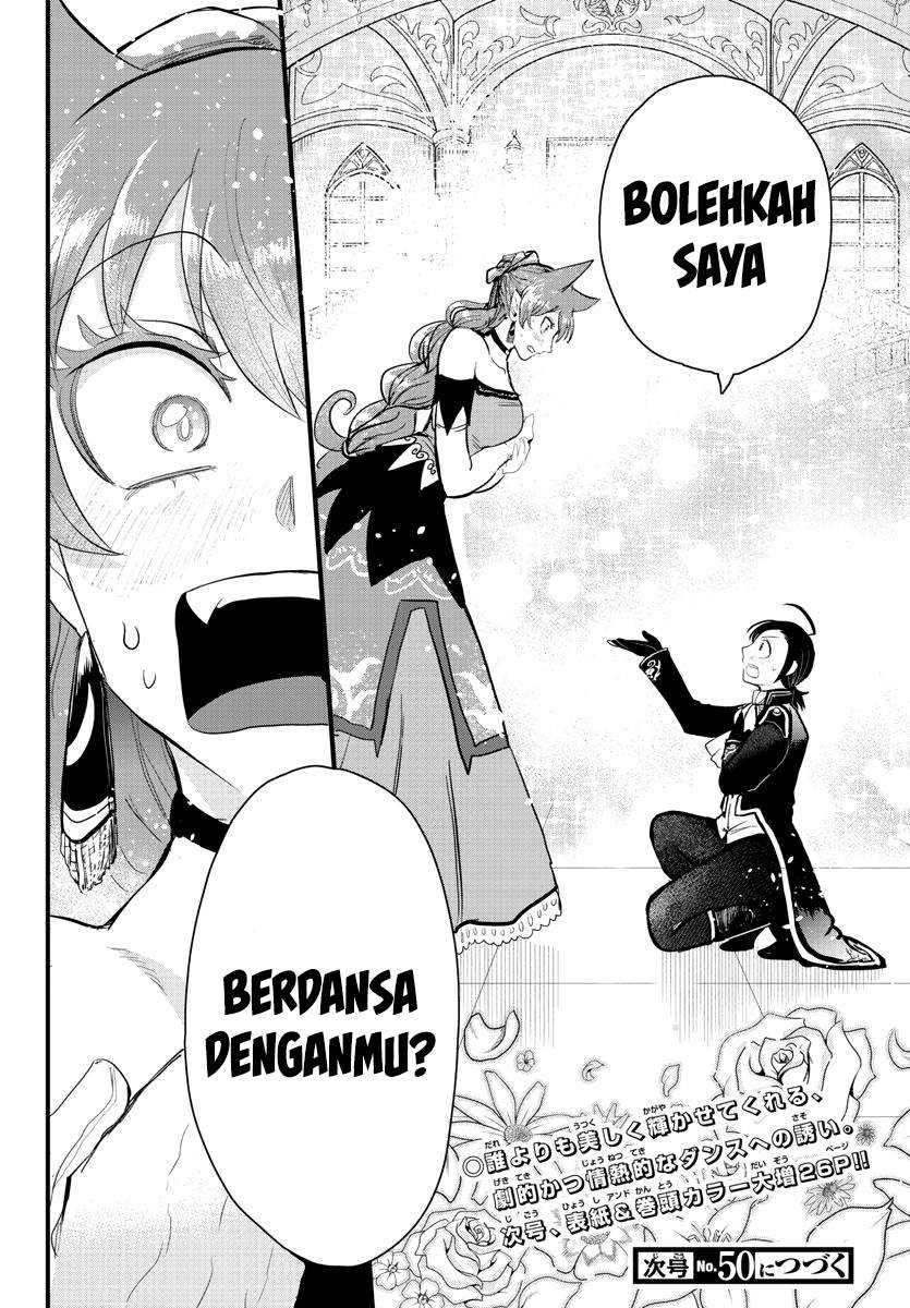 Chapter 179 - halaman 19