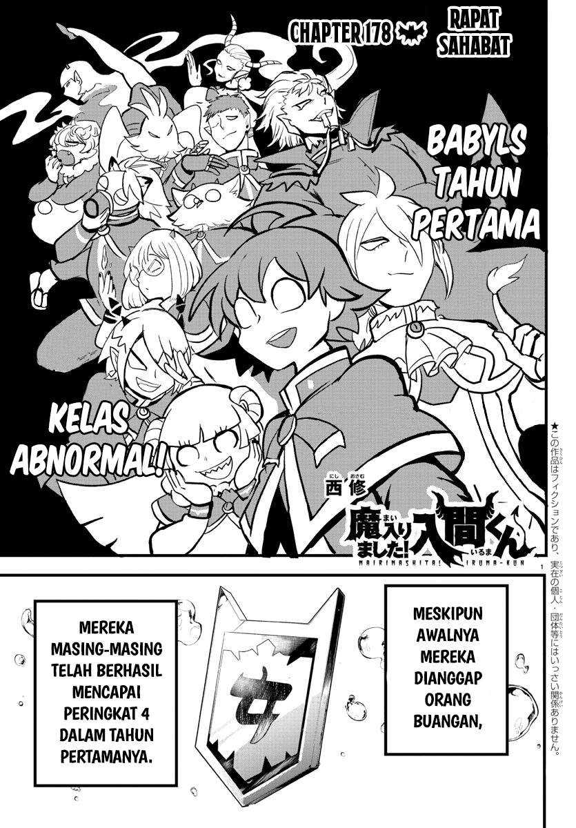 Chapter 178 - halaman 2