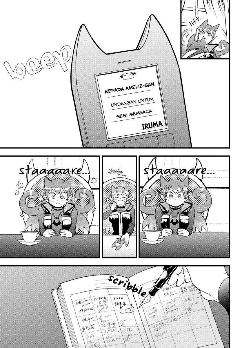 Chapter 178 - halaman 20