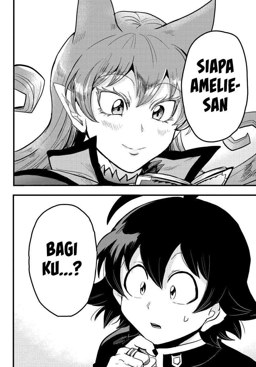 Chapter 178 - halaman 21