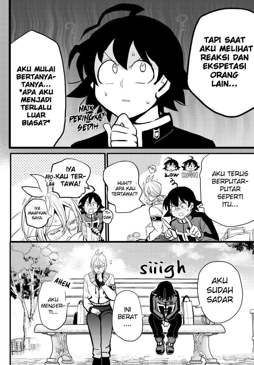 Chapter 177 - halaman 14