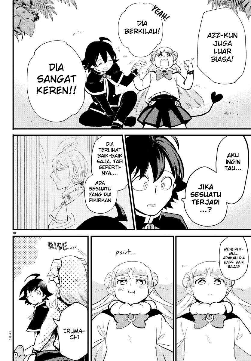 Chapter 176 - halaman 11